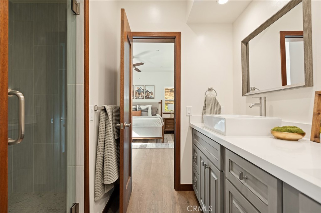 Arrowhead Woods (AWHW) - Residential