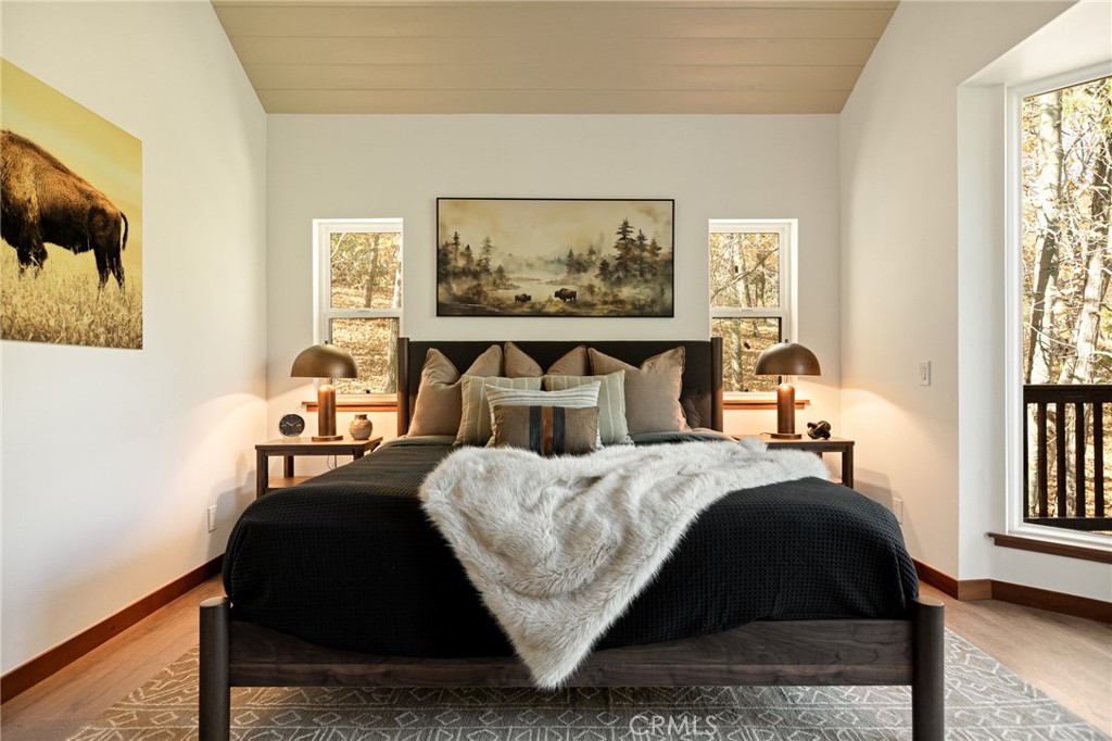 Arrowhead Woods (AWHW) - Residential