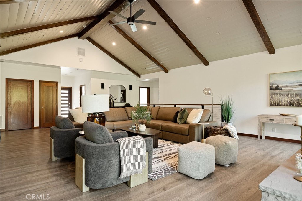 Arrowhead Woods (AWHW) - Residential