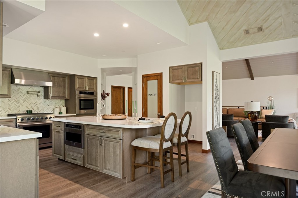 Arrowhead Woods (AWHW) - Residential