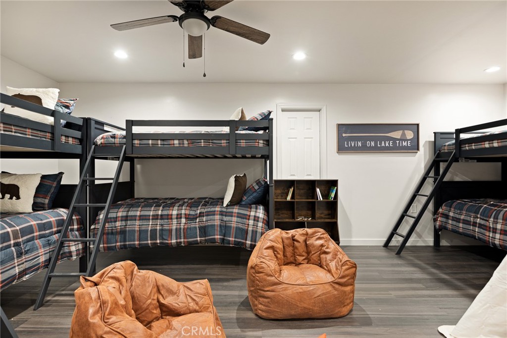 Arrowhead Woods (AWHW) - Residential