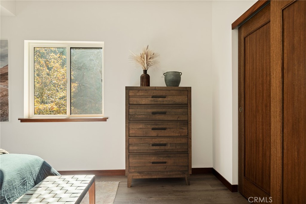 Arrowhead Woods (AWHW) - Residential