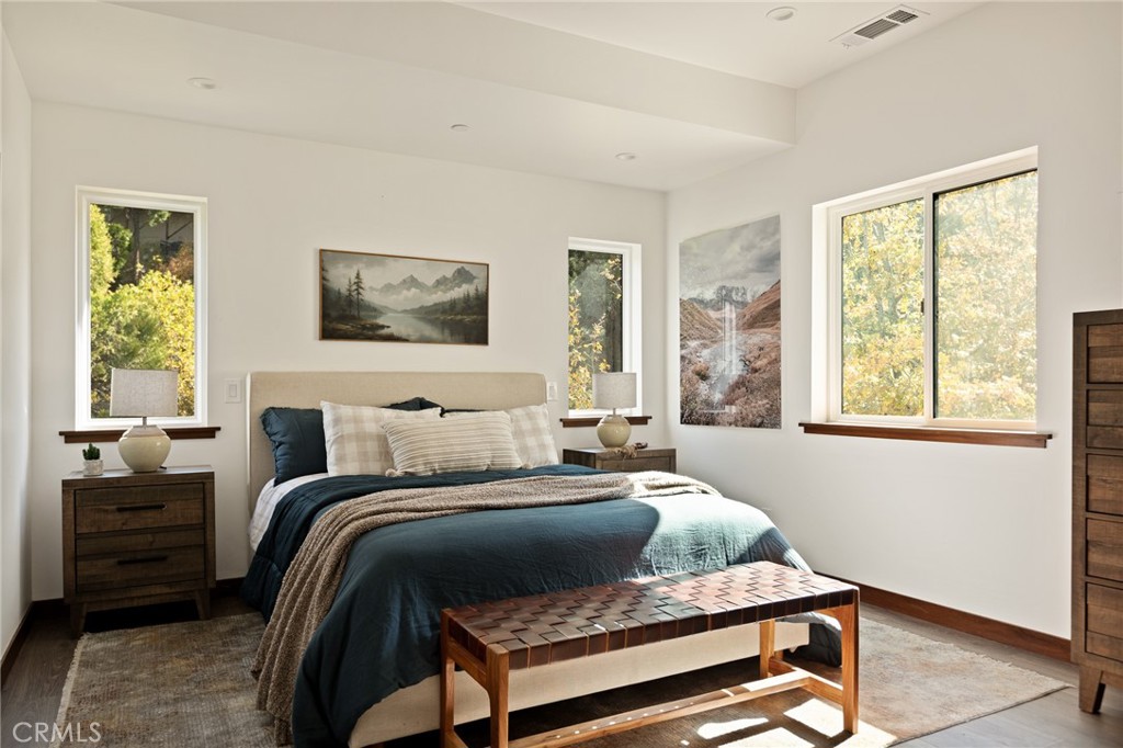 Arrowhead Woods (AWHW) - Residential