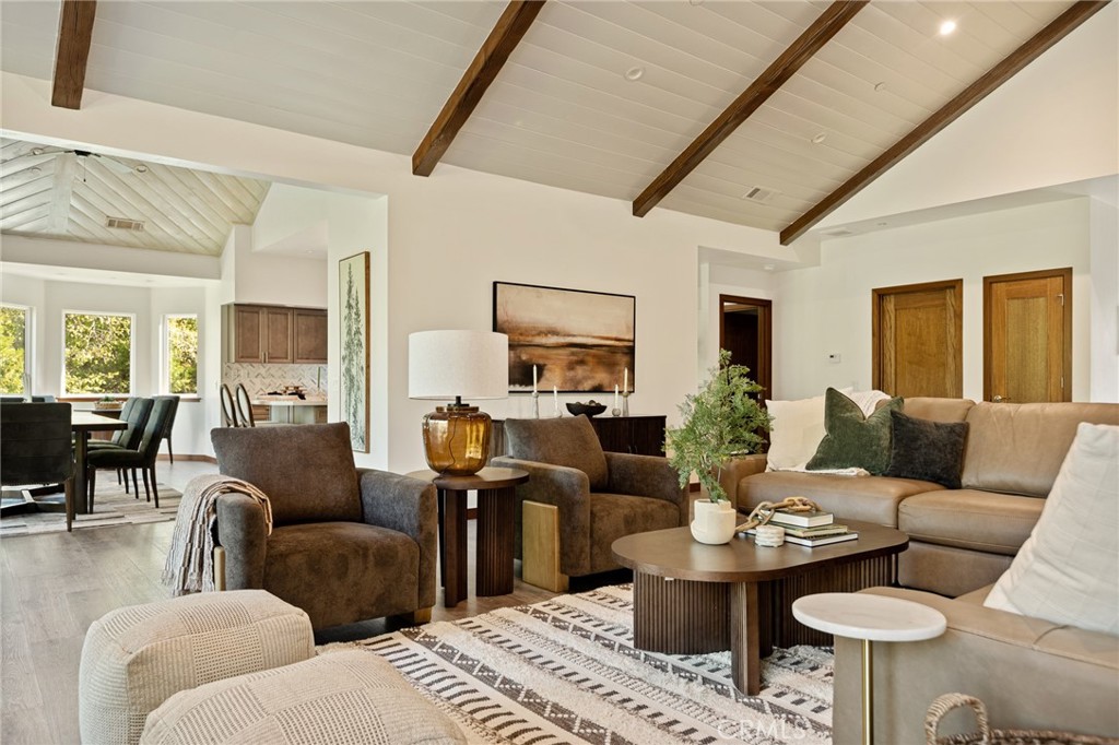 Arrowhead Woods (AWHW) - Residential