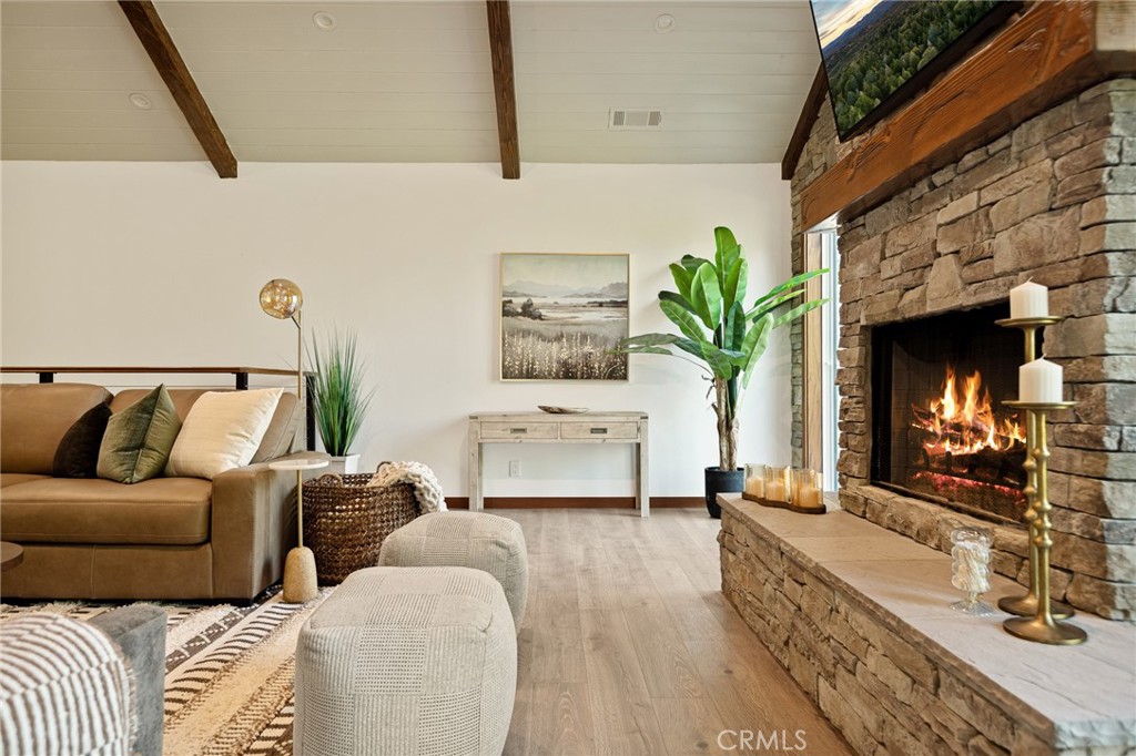 Arrowhead Woods (AWHW) - Residential