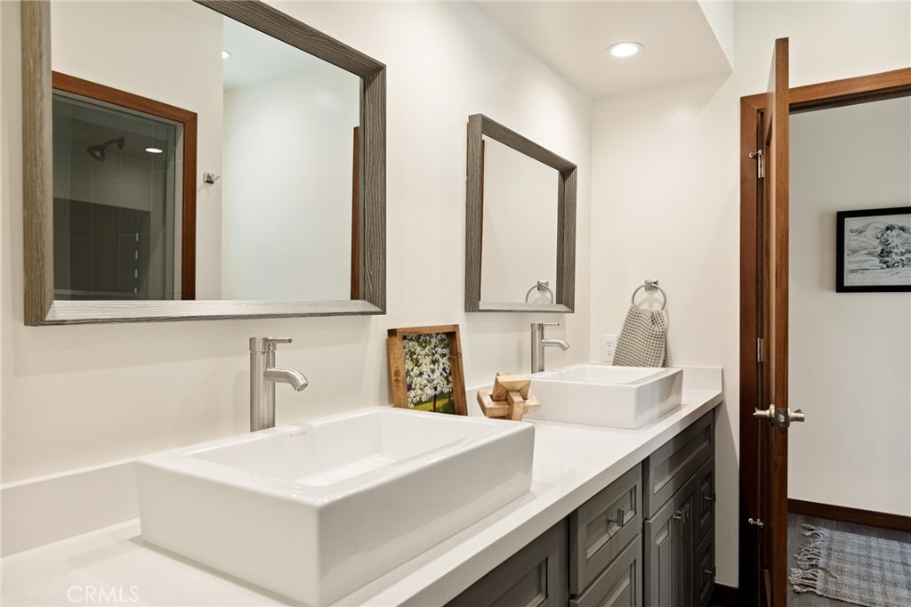 Arrowhead Woods (AWHW) - Residential