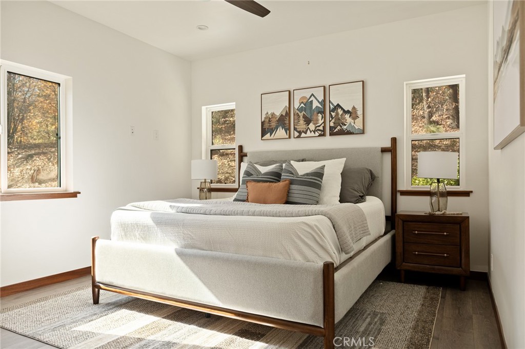 Arrowhead Woods (AWHW) - Residential