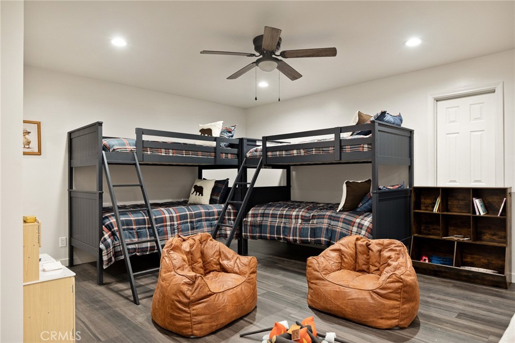 Arrowhead Woods (AWHW) - Residential