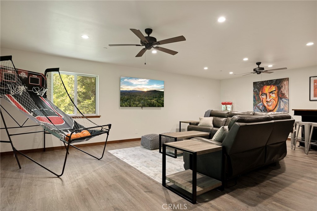 Arrowhead Woods (AWHW) - Residential