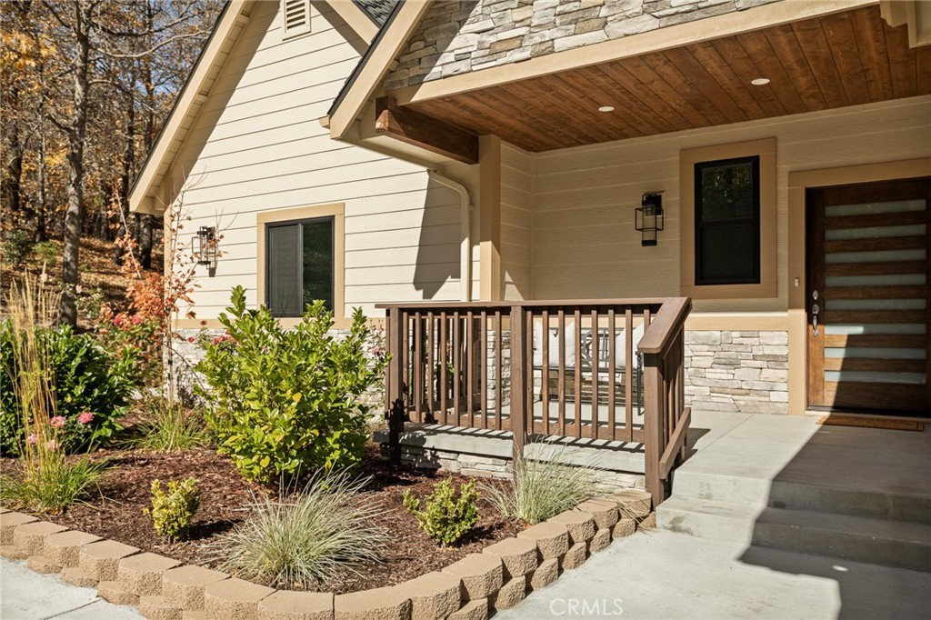 Arrowhead Woods (AWHW) - Residential