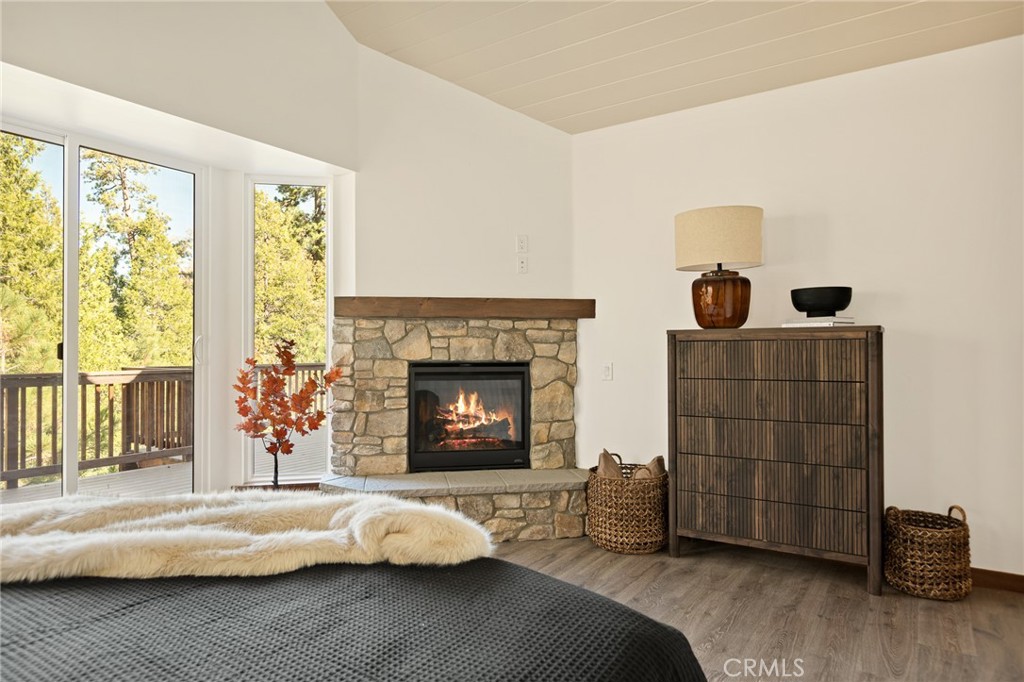 Arrowhead Woods (AWHW) - Residential