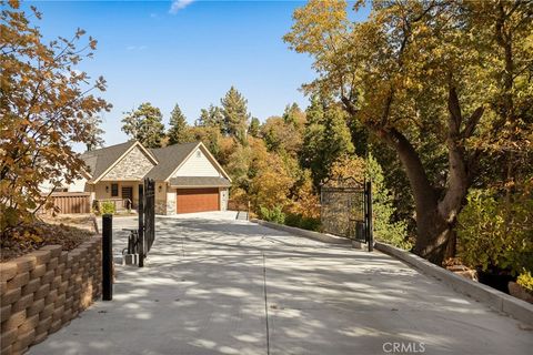 1285 N State Highway 173 Lake Arrowhead CA 92352