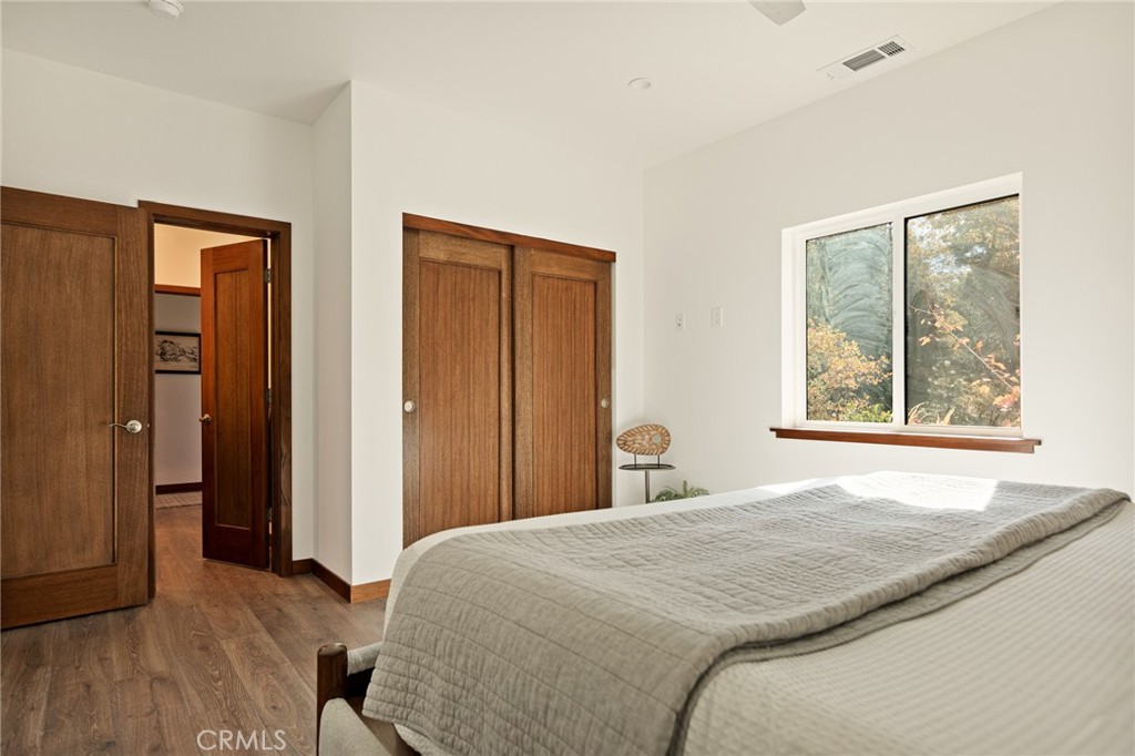 Arrowhead Woods (AWHW) - Residential