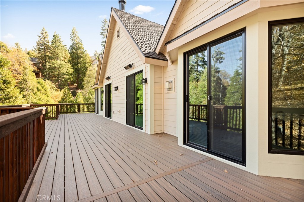 Arrowhead Woods (AWHW) - Residential