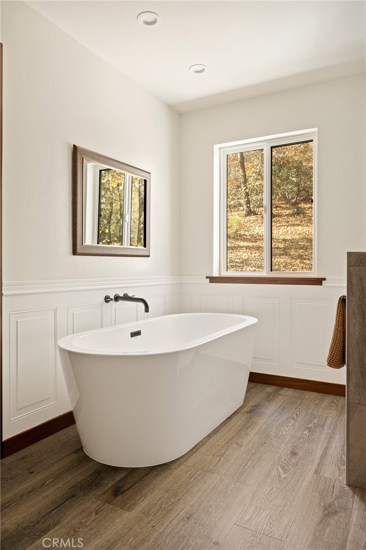 Arrowhead Woods (AWHW) - Residential