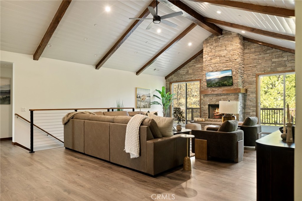 Arrowhead Woods (AWHW) - Residential