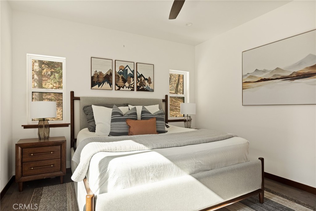 Arrowhead Woods (AWHW) - Residential