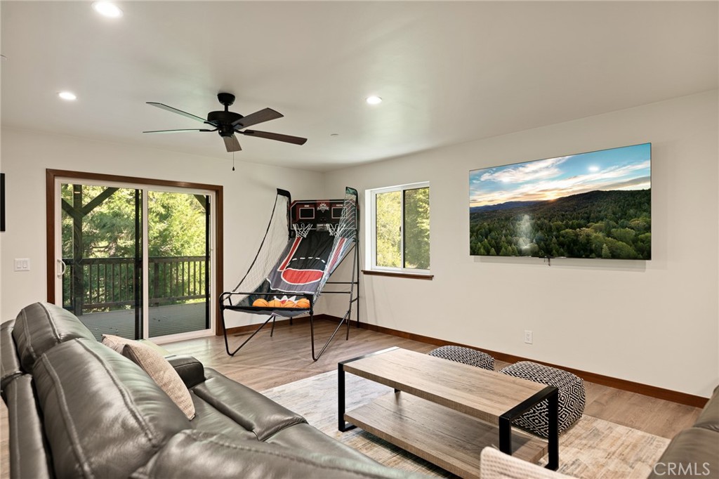 Arrowhead Woods (AWHW) - Residential