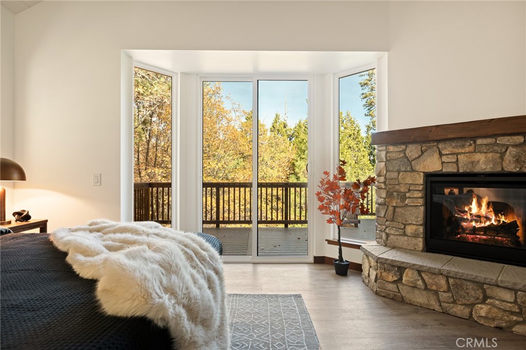 Arrowhead Woods (AWHW) - Residential