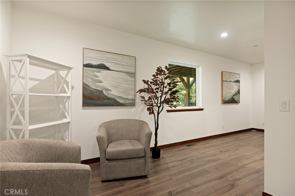 Arrowhead Woods (AWHW) - Residential