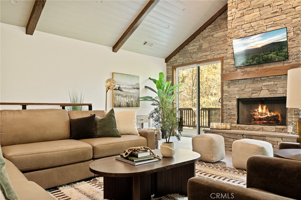 Arrowhead Woods (AWHW) - Residential