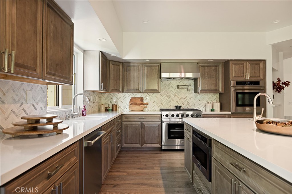 Arrowhead Woods (AWHW) - Residential