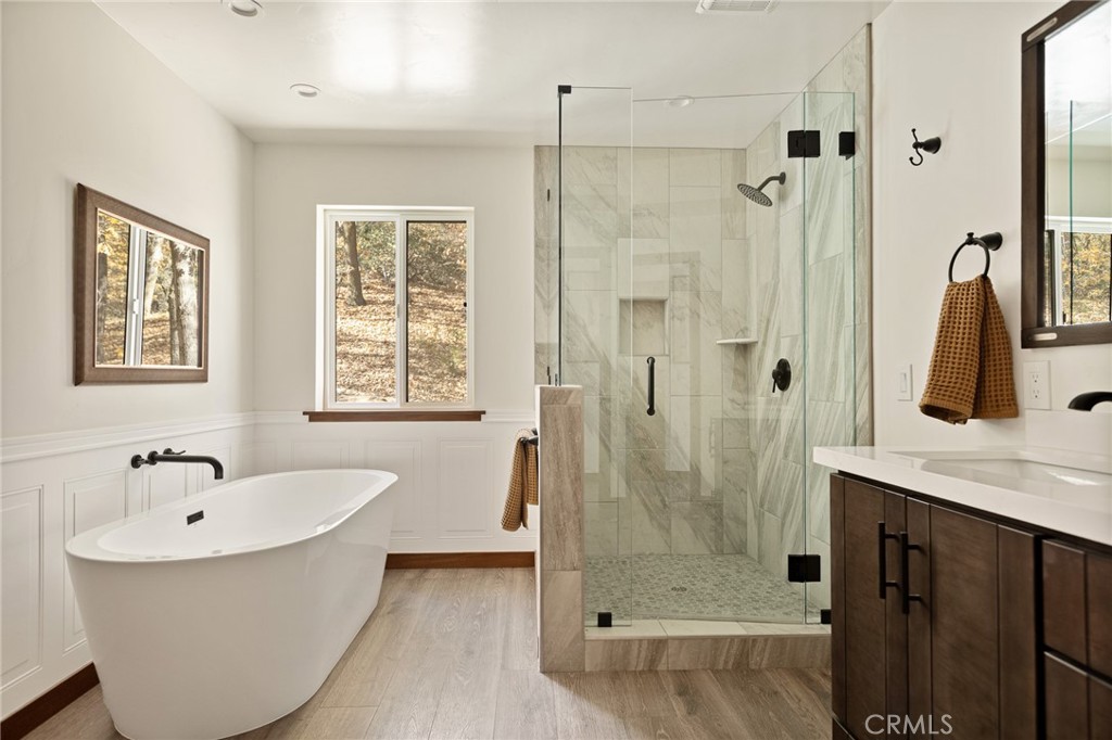 Arrowhead Woods (AWHW) - Residential