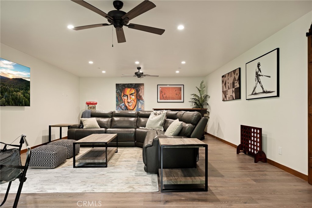 Arrowhead Woods (AWHW) - Residential