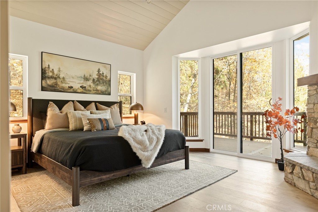 Arrowhead Woods (AWHW) - Residential