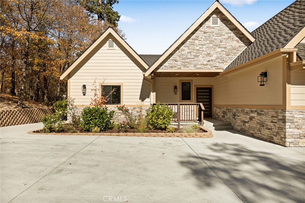 Arrowhead Woods (AWHW) - Residential