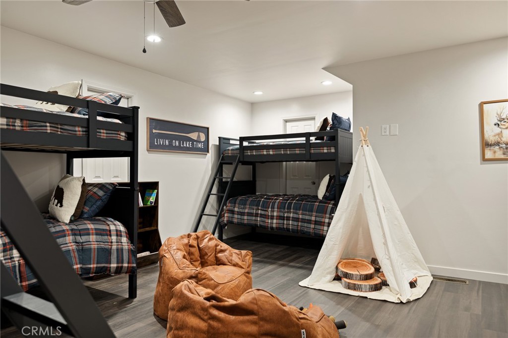 Arrowhead Woods (AWHW) - Residential