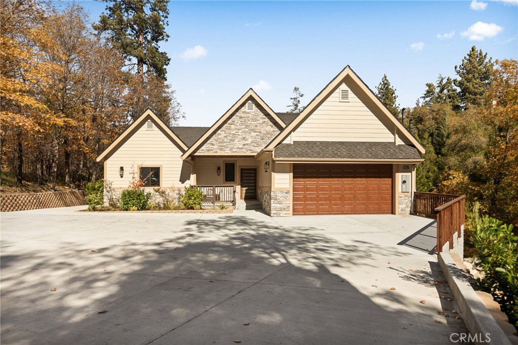 1285 N State Highway 173