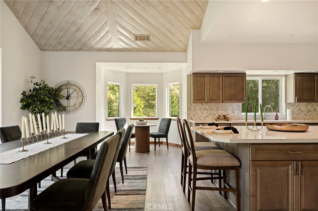 Arrowhead Woods (AWHW) - Residential