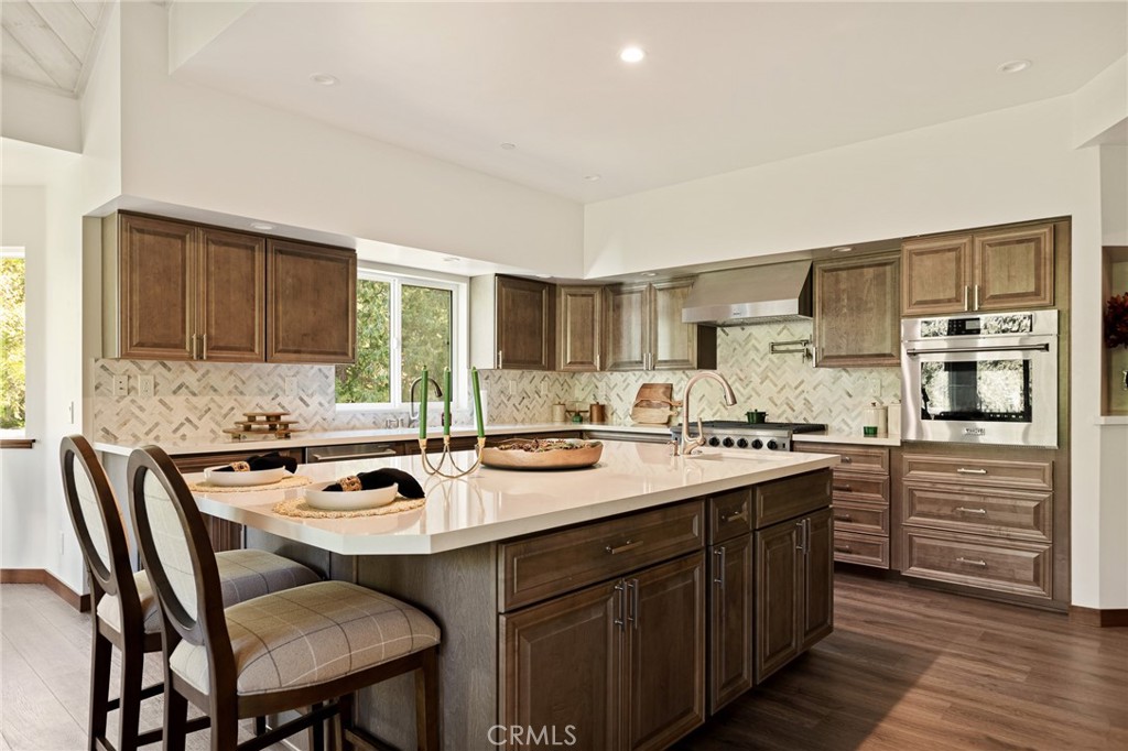 Arrowhead Woods (AWHW) - Residential