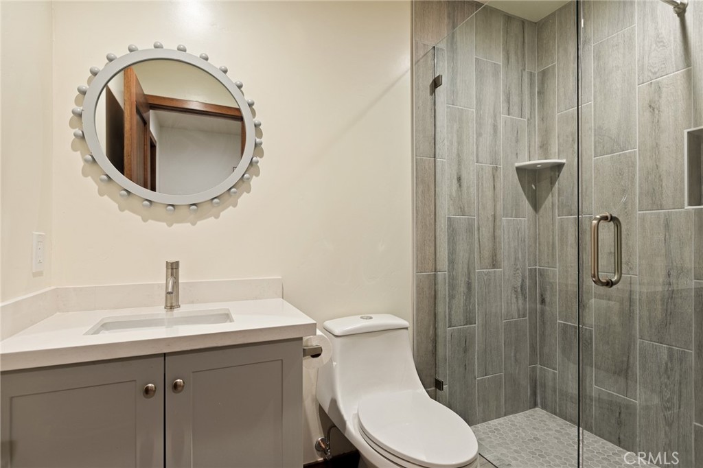 Arrowhead Woods (AWHW) - Residential