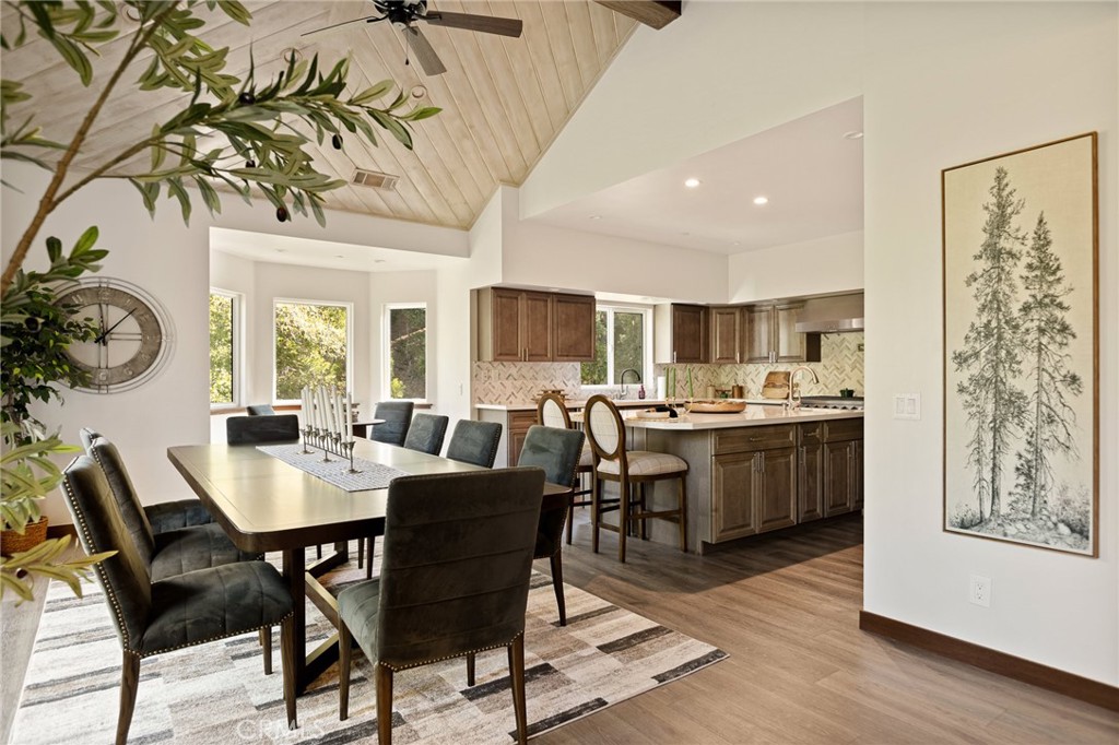 Arrowhead Woods (AWHW) - Residential