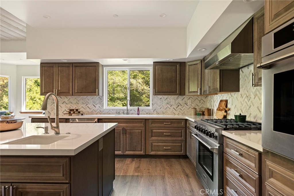 Arrowhead Woods (AWHW) - Residential