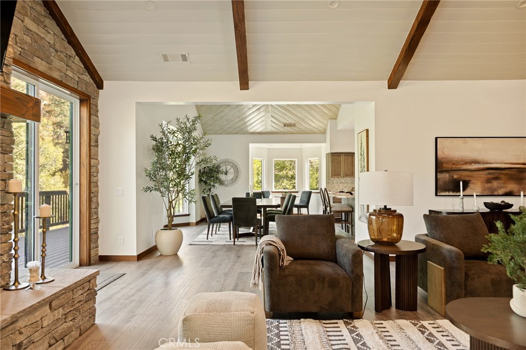 Arrowhead Woods (AWHW) - Residential