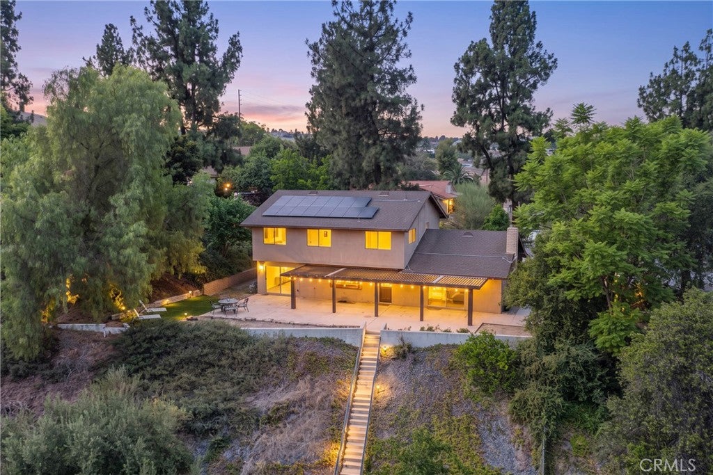 5740 Via Cervantes