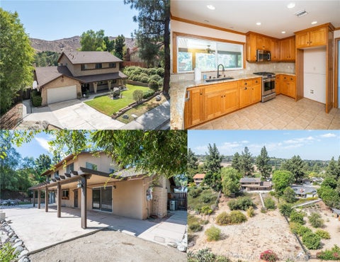 Photo of 5740 Via Cervantes, Riverside, CA 92506 (MLS # SW26133952)