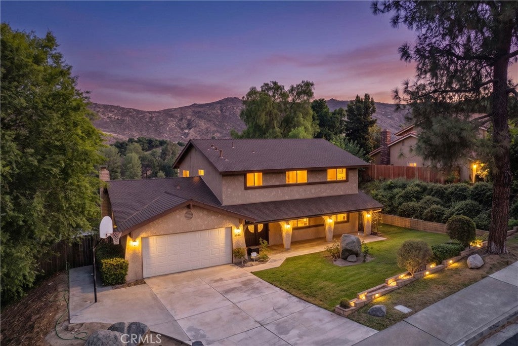 5740 Via Cervantes