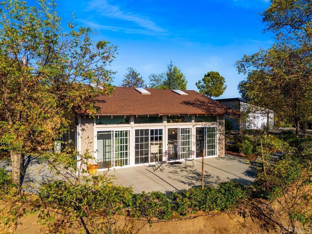 25443 Mesa Grande Road