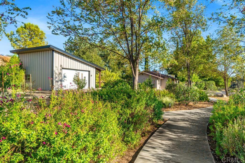 25443 Mesa Grande Road