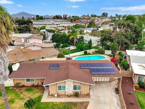 Photo of 9512 Milden St ST, La Mesa, CA 91942 (MLS # PTP2604775)