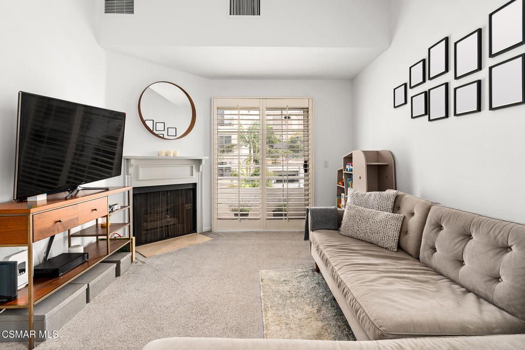 Photo of 1733 Malcolm Avenue #2, Los Angeles, CA 90024 (MLS # 225004531)