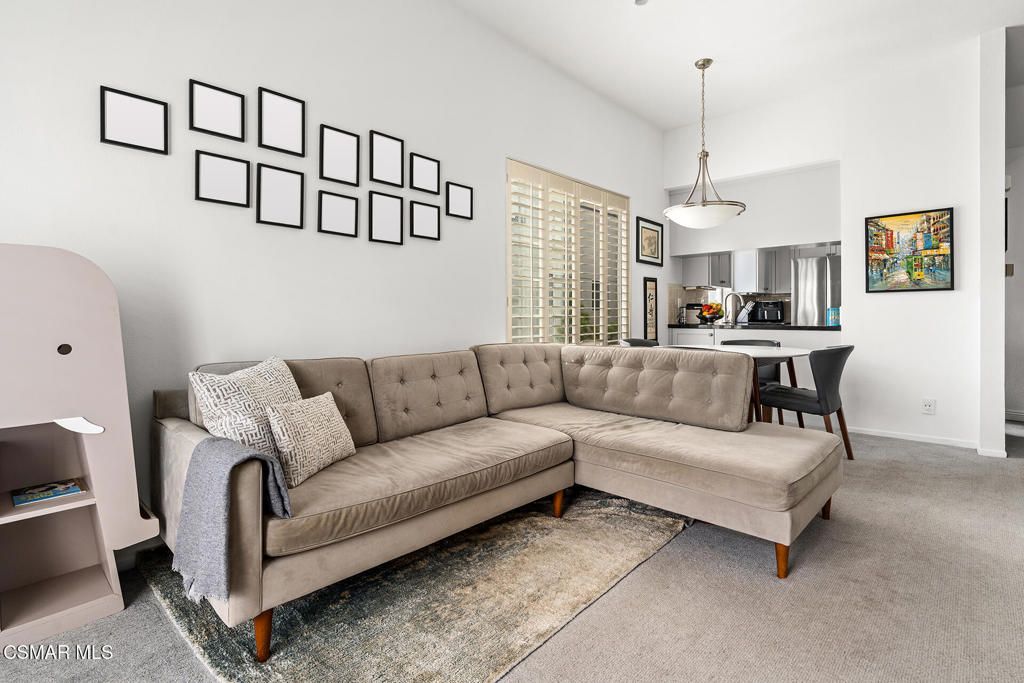 Photo of 1733 Malcolm Avenue #2, Los Angeles, CA 90024 (MLS # 225004531)