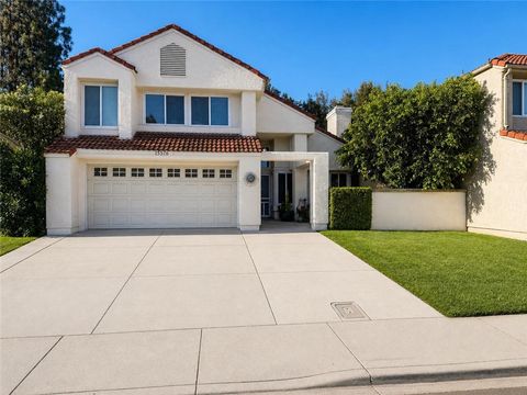 Photo of 15376 Bambi Court, Moorpark, CA 93021 (MLS # SR26091591)