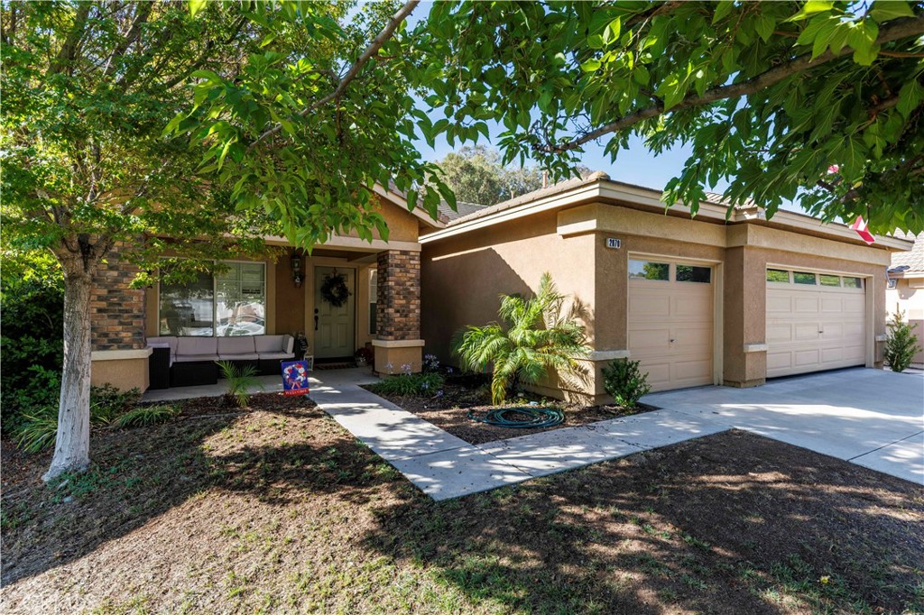 Welcome to 2070 Crystal Downs Drive – Where Comfort Meets Community!
Tucked away in one of Corona’s most sought-after neighborhoods, this delightful 4-bedroom, 2-bathroom home offers 1,851 square feet of bright, inviting living space on a generous 9,148-square-foot lot.
From the moment you arrive, you’ll feel the warmth and charm of this family-friendly oasis. With an ideal single-story layout, there’s room for everyone to relax, play, and connect. Whether you’re hosting gatherings in the spacious living room, enjoying dinner in the open-concept dining area, or unwinding in the peaceful backyard, this home was made for creating memories.
Located in the award-winning Corona-Norco Unified School District, this home earns top marks for families—plus, you’re just moments away from beautiful local parks, perfect for morning strolls, weekend picnics, or letting the kids run free.
Need to run errands or grab dinner? You’re in luck—convenient shopping, restaurants, and entertainment options are all nearby. And with easy access to major freeways, commuting is a breeze.
Safety, serenity, and community vibes define this neighborhood—perfect for those looking to put down roots in a place that truly feels like home.
Don’t miss your chance to own this gem in the heart of Corona! The house has fully paid off solar!