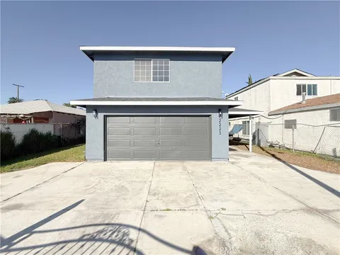 2223 E Oris Street, Compton, CA 90222 - MLS#: IG25281437
