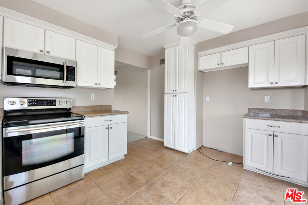 Peach Hill - Residential